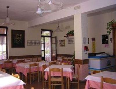 фото отеля Locanda da Marco