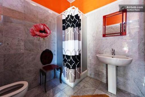 фото отеля Walking Street Hostel