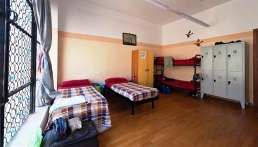 фото отеля Walking Street Hostel