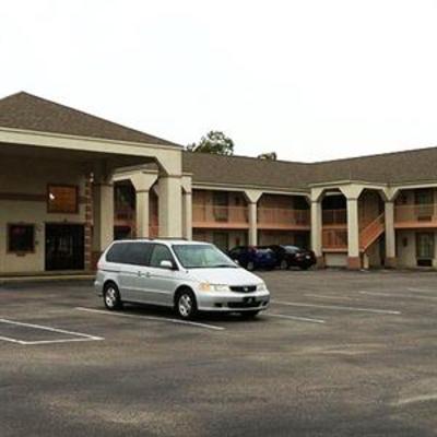 фото отеля New Hampshire Inn