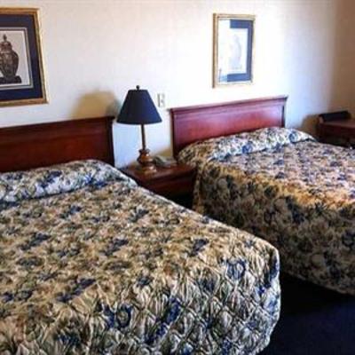 фото отеля New Hampshire Inn