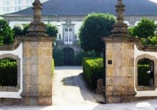 фото отеля Casa Dos Pombais Solares De Portugal