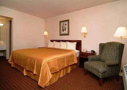 фото отеля Quality Inn Goose Creek