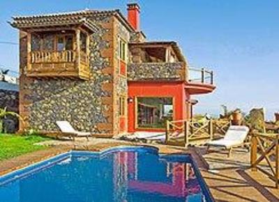 фото отеля Villas Vista Femes