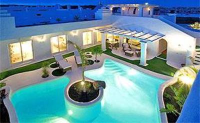 фото отеля Villas Vista Femes