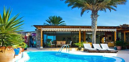 фото отеля Villas Vista Femes