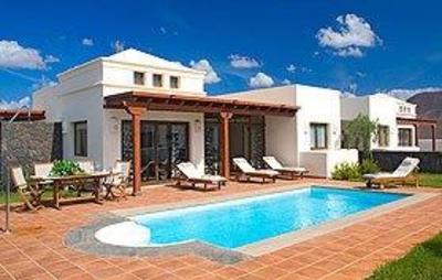 фото отеля Villas Vista Femes