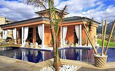 фото отеля Villas Vista Femes