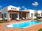 фото отеля Villas Vista Femes