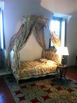 фото отеля Chateau De Saint-Loup-Lamaire
