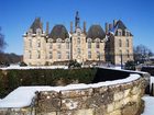 фото отеля Chateau De Saint-Loup-Lamaire