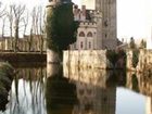 фото отеля Chateau De Saint-Loup-Lamaire