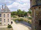 фото отеля Chateau De Saint-Loup-Lamaire