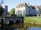 фото отеля Chateau De Saint-Loup-Lamaire