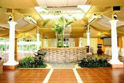 фото отеля Martino Luxury Hotel Alajuela
