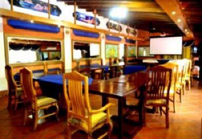 фото отеля Martino Luxury Hotel Alajuela