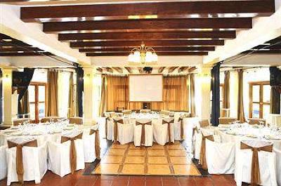 фото отеля Martino Luxury Hotel Alajuela