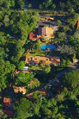 фото отеля Martino Luxury Hotel Alajuela