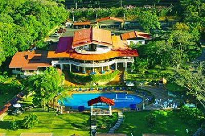 фото отеля Martino Luxury Hotel Alajuela