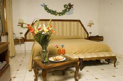 фото отеля Martino Luxury Hotel Alajuela