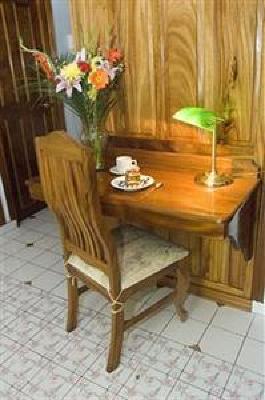 фото отеля Martino Luxury Hotel Alajuela
