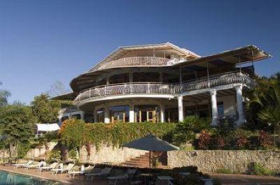 фото отеля Martino Luxury Hotel Alajuela