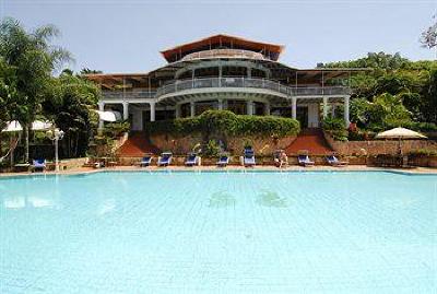фото отеля Martino Luxury Hotel Alajuela