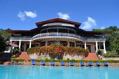 фото отеля Martino Luxury Hotel Alajuela