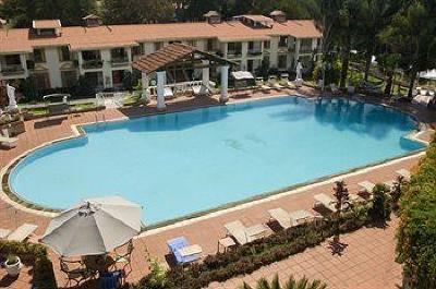 фото отеля Martino Luxury Hotel Alajuela