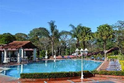 фото отеля Martino Luxury Hotel Alajuela