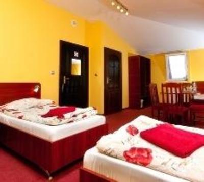 фото отеля Dom Snookera Guesthouse Wroclaw
