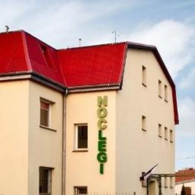 фото отеля Dom Snookera Guesthouse Wroclaw