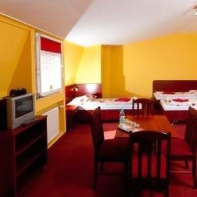 фото отеля Dom Snookera Guesthouse Wroclaw