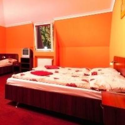 фото отеля Dom Snookera Guesthouse Wroclaw