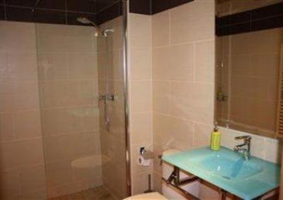 фото отеля Aparthotel Can Gallart