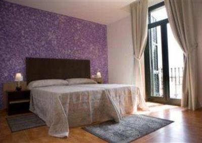 фото отеля Aparthotel Can Gallart