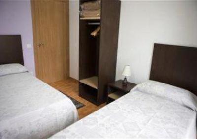 фото отеля Aparthotel Can Gallart
