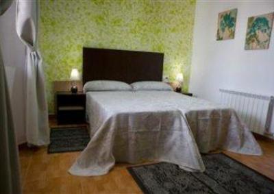 фото отеля Aparthotel Can Gallart