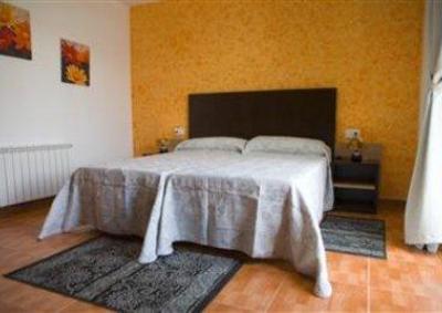 фото отеля Aparthotel Can Gallart