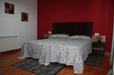фото отеля Aparthotel Can Gallart
