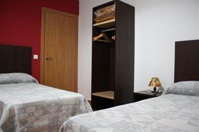 фото отеля Aparthotel Can Gallart