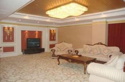 фото отеля Zhulinshan Grand Hotel