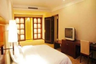 фото отеля Zhulinshan Grand Hotel