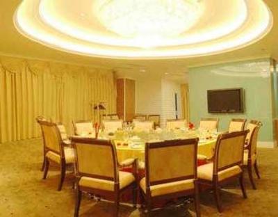 фото отеля Zhulinshan Grand Hotel
