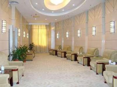 фото отеля Zhulinshan Grand Hotel