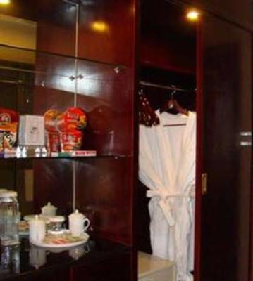 фото отеля Zhulinshan Grand Hotel