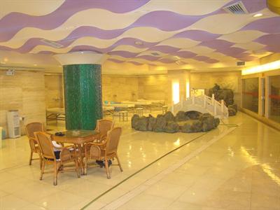 фото отеля Zhulinshan Grand Hotel