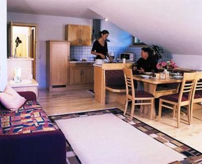 фото отеля Bauernhof Ruggenthalerhof Farmhouse Matrei in Osttirol