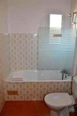 фото отеля Logis Hotel Le Ty-Lann