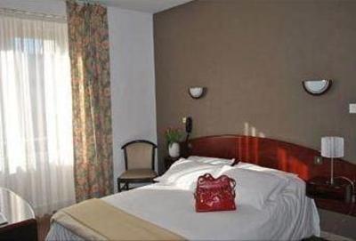 фото отеля Logis Hotel Le Ty-Lann